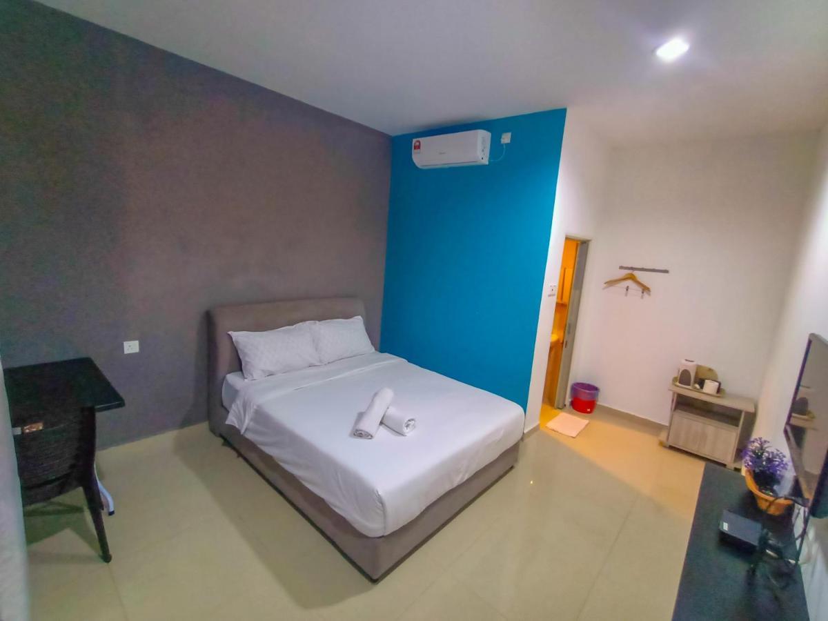 Bonda Room Stay Langkawi Pantai Cenang  Exterior photo