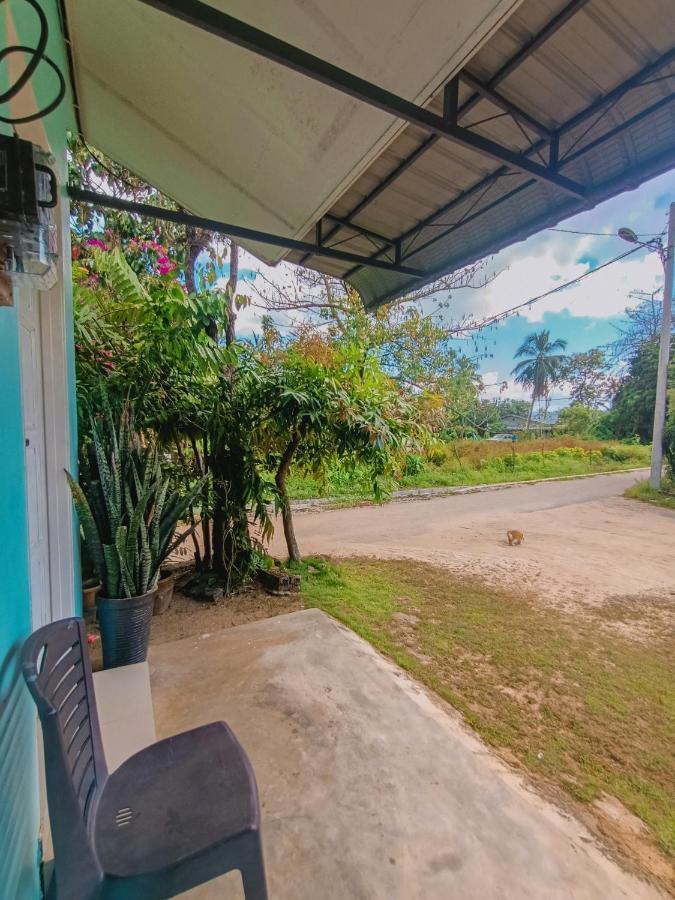 Bonda Room Stay Langkawi Pantai Cenang  Exterior photo